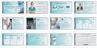 create a sales deck to turn your leads into clients