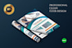 do unique stunning professional flyer