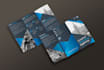 do eddm postcards, invitation cards, flyer, brochure, leaflet design