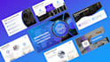 develop a business plan, startup, pitch deck writer