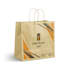 design a unique kraft packaging pouch and box for your product