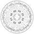 customise your map compass