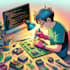 develop stm32 mcu programming project