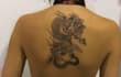 draw henna tattoo mehndi design