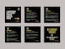 design eye catching social media posts