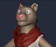 create premium 3d cartoon character design
