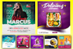 do modern facebook,insta ads,post and cover design