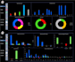 create excel graphs, excel charts, dashboards and macros