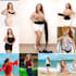 be your professional plus size model