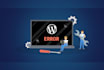 master PHP bug fixes, HTML, CSS, react, laravel, wordpress squashing website bug