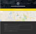 convert psd to html5 and bootstrap 3 website