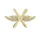 design eye catchy  aerospace logo with express delivery