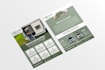 create an amazing flyer design