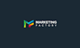 design modern marketing logo in express delivery