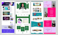 install customize wordpress blog portfolio website and be your elementor expert