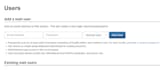 setup your own email server