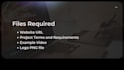 help saas founder with onboarding video production