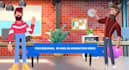 create 2d or 3d animated marketing or sales video explainer