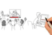 create an animated whiteboard explainer videos, voice over