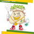 design amazing mascot illustration for your brand