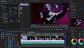 do music video editing as professional