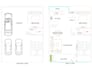 convert your sketch into autocad