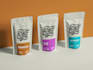 do amazing coffee label and packaging design