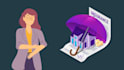 create a cartoon animation video for you in 2d