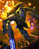 design sci fi art and sci fi character design