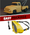 make you high quality 3d game asset