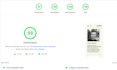 speed up wordpress website to 90 on google page speed score