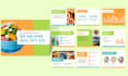 be your social media manager and content creator