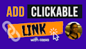 design catchy youtube thumbnail