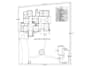 convert pdf drawing into autocad and draw floor plan