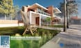 do fast sketchup, revit, 3ds max, archicad, autocad, rhino model and 3d render