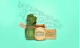 create product packaging design with print ready files