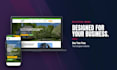 design, redesign or clone wordpress website by elementor pro