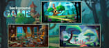 do create environment concept art and illustration