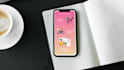 animated app and website design