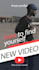do instagram reels, posts and stories with motion graphics