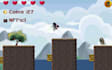 develop a polished 2d platformer game for you with unity