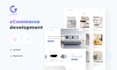 design and develop ecommerce online shop with opencart cms