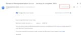 fix google merchant center suspension and misrepresentation resolve gtin issue