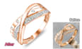 do business class jewelry photo retouching and editing