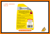 recreate, modify, fix label design, print ready vector label adobe illustrator