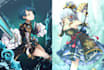 draw anime character, manga, nsfw, and fanart