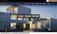build real estate agent app property app real estate website