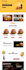 convert psd to html responsive bootstrap 4