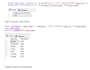 do statistical analysis and visualization for any research