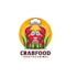 do awesome high quality catering logo for you with my own creativity